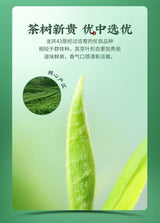 Longjing Mingqian Shifeng | Teh Longjing Mingqian Shifeng