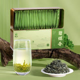Teh Hijau Biluochun Mingqian Shifeng